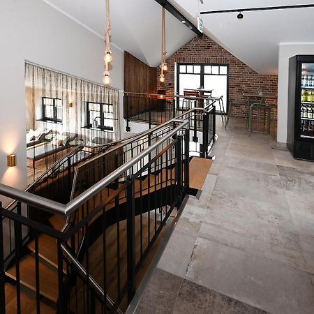 Binnendiek Haus 2 Apartment 11 比苏姆 外观 照片